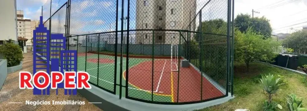 Apartamento, 3 quartos, 66 m² - Foto 19