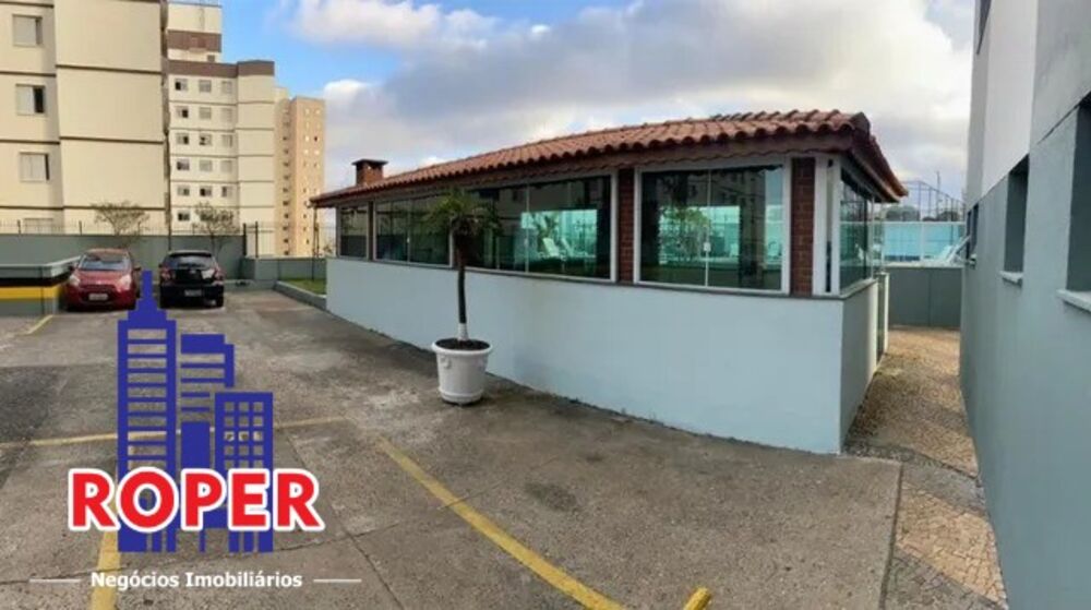 Apartamento, 3 quartos, 66 m² - Foto 7