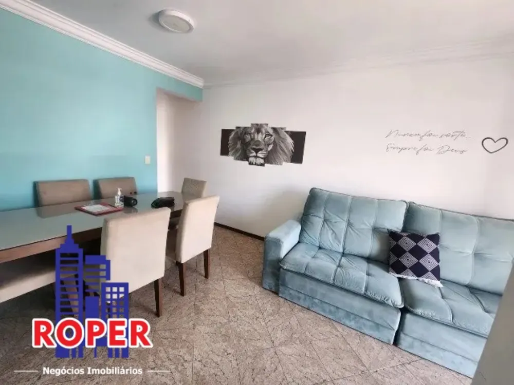 Apartamento, 3 quartos, 66 m² - Foto 12