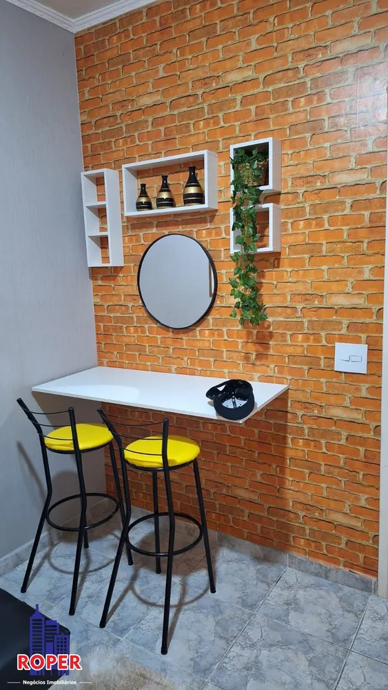 Apartamento, 1 quarto, 30 m² - Foto 2