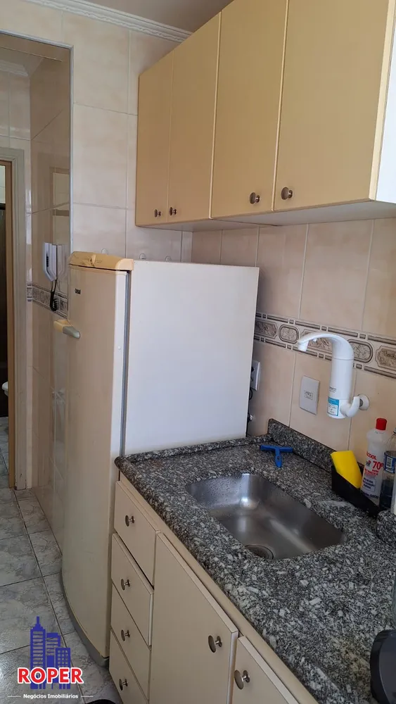 Apartamento, 1 quarto, 30 m² - Foto 4