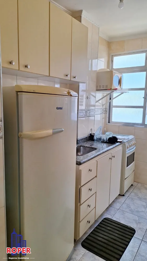 Apartamento, 1 quarto, 30 m² - Foto 15