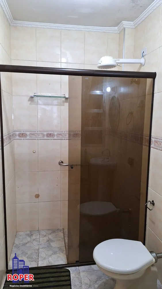 Apartamento, 1 quarto, 30 m² - Foto 1