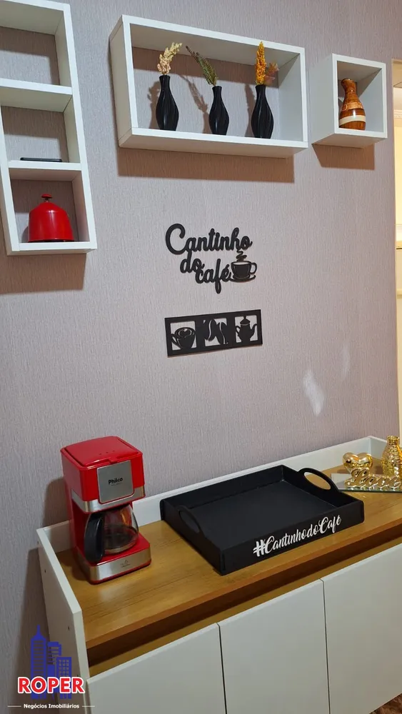 Apartamento, 1 quarto, 30 m² - Foto 6