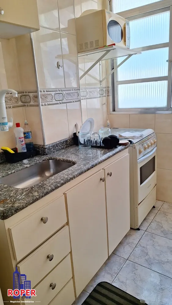 Apartamento, 1 quarto, 30 m² - Foto 14