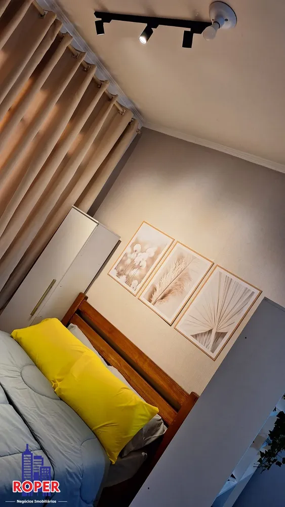 Apartamento, 1 quarto, 30 m² - Foto 9