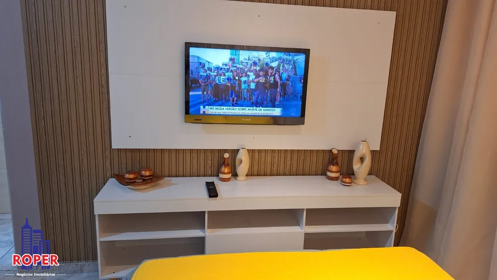 Apartamento, 1 quarto, 30 m² - Foto 5