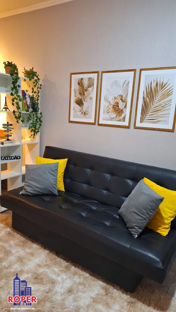 Apartamento, 1 quarto, 30 m² - Foto 3