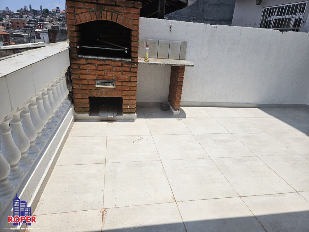 Casa, 3 quartos, 125 m² - Foto 32