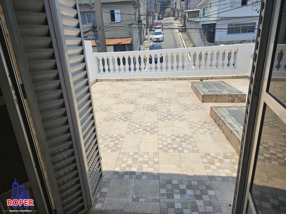 Casa, 3 quartos, 125 m² - Foto 26