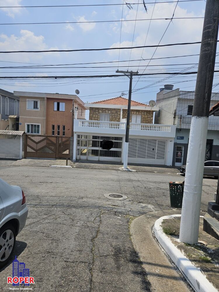 Casa, 3 quartos, 125 m² - Foto 34