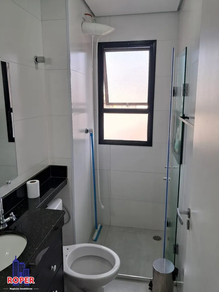 Apartamento, 2 quartos, 50 m² - Foto 8