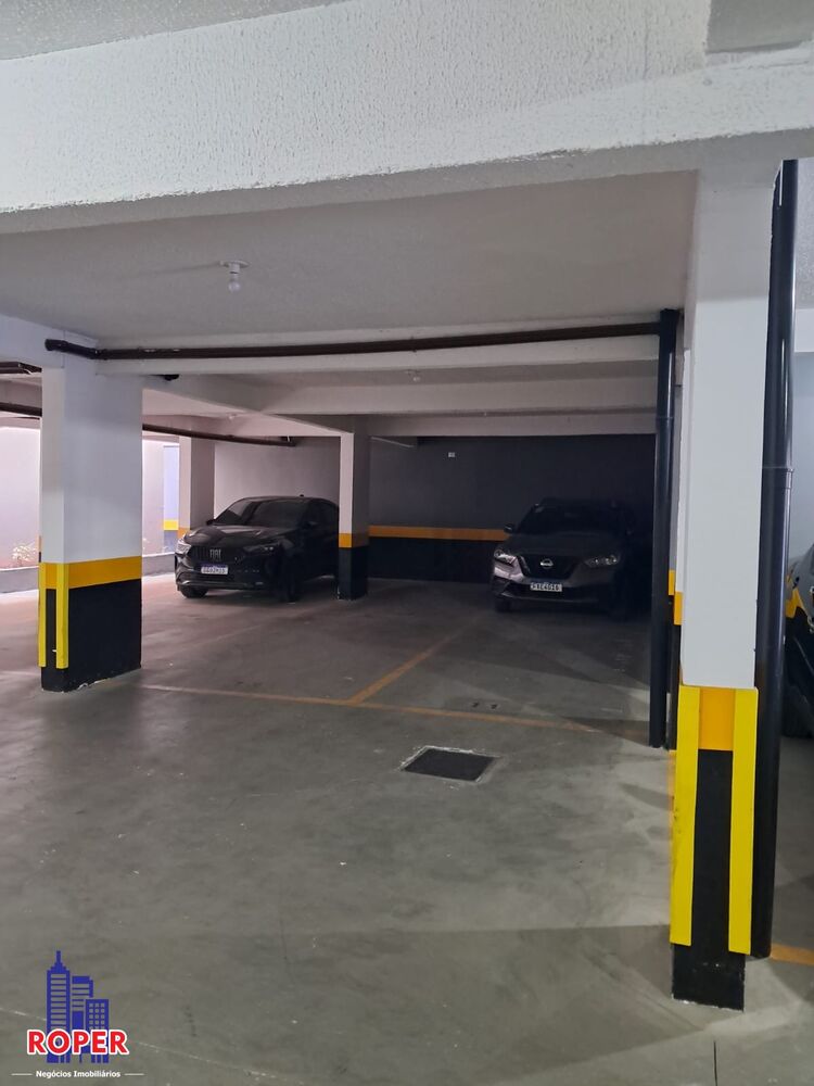 Apartamento, 2 quartos, 50 m² - Foto 4