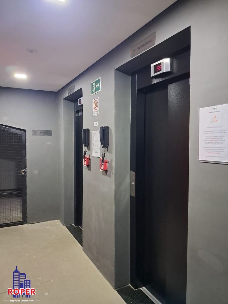 Apartamento, 2 quartos, 50 m² - Foto 7
