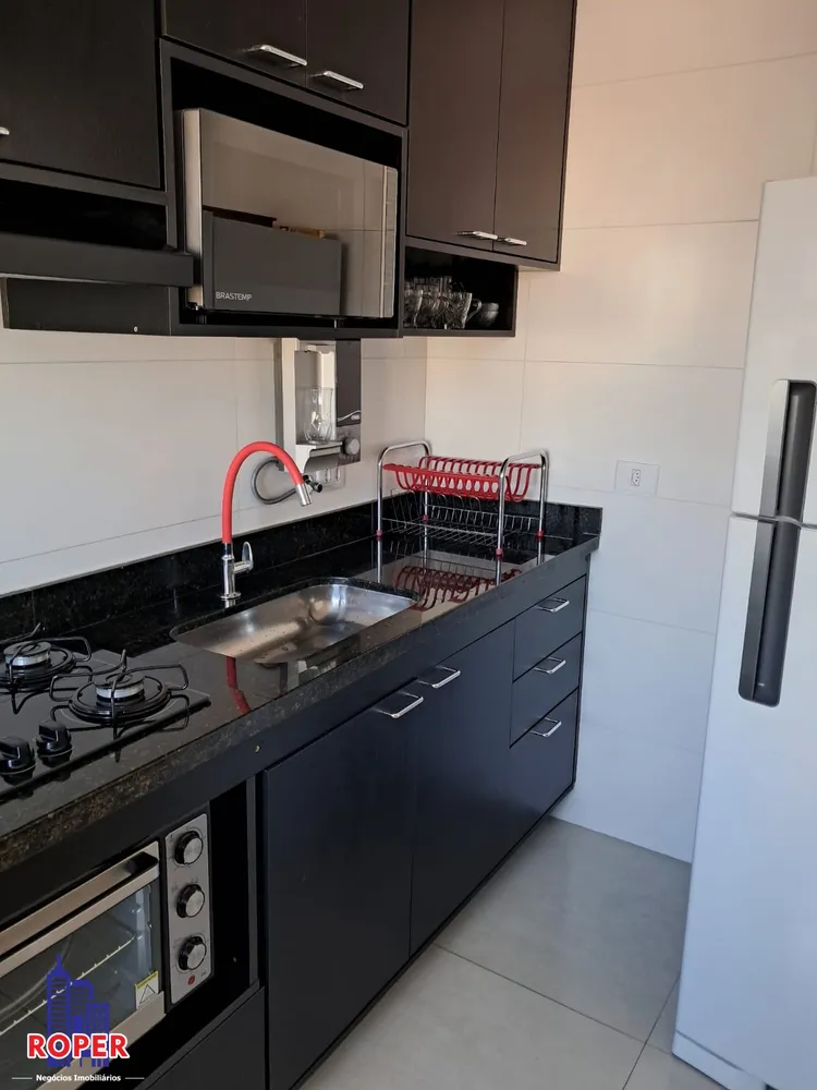 Apartamento, 2 quartos, 50 m² - Foto 6