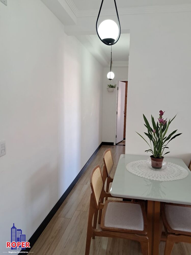 Apartamento, 2 quartos, 50 m² - Foto 5