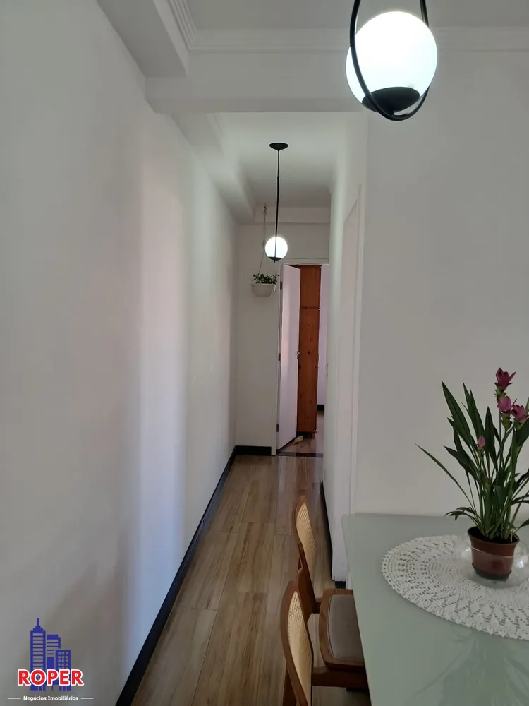 Apartamento, 2 quartos, 50 m² - Foto 9