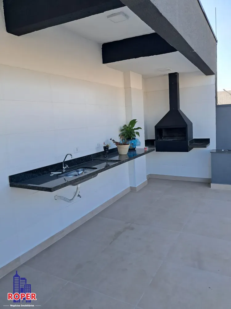 Apartamento, 2 quartos, 50 m² - Foto 15