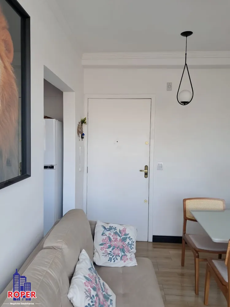 Apartamento, 2 quartos, 50 m² - Foto 3