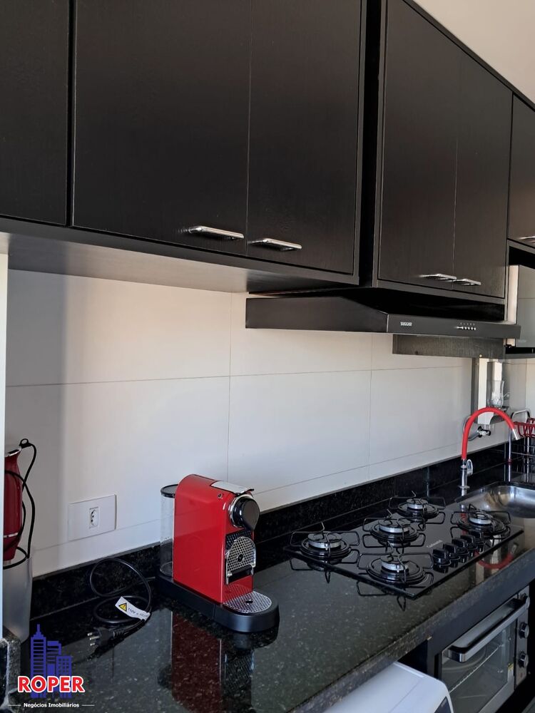 Apartamento, 2 quartos, 50 m² - Foto 2
