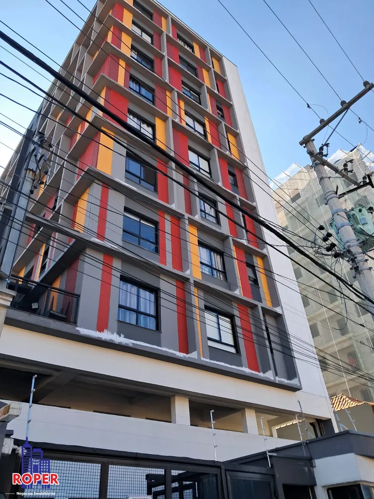 Apartamento, 2 quartos, 50 m² - Foto 20