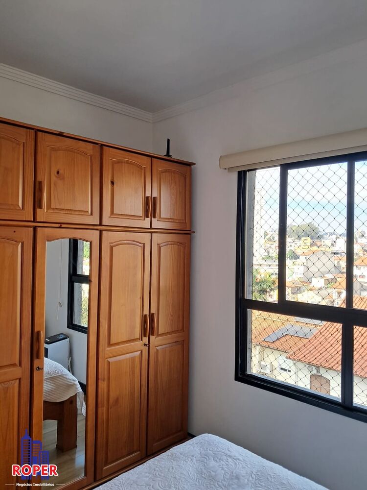 Apartamento, 2 quartos, 50 m² - Foto 6