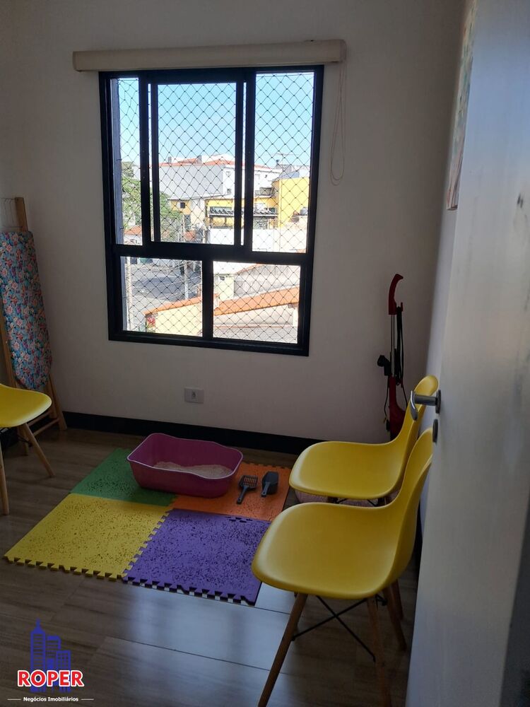 Apartamento, 2 quartos, 50 m² - Foto 3