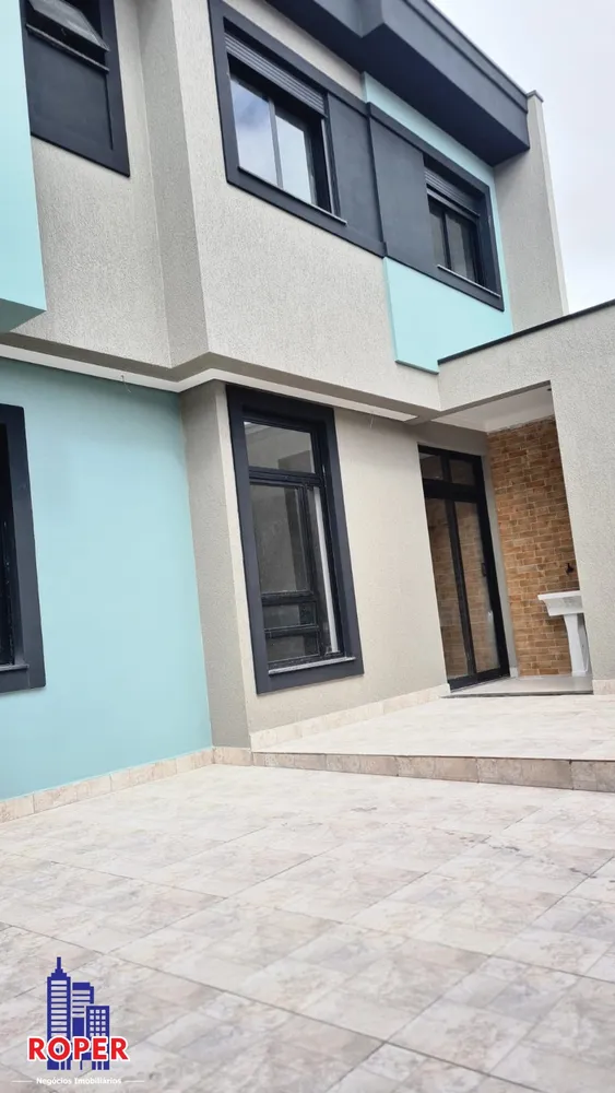Casa, 3 quartos, 100 m² - Foto 3