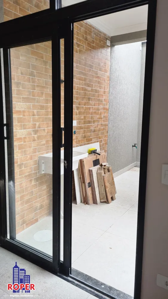 Casa, 3 quartos, 100 m² - Foto 6