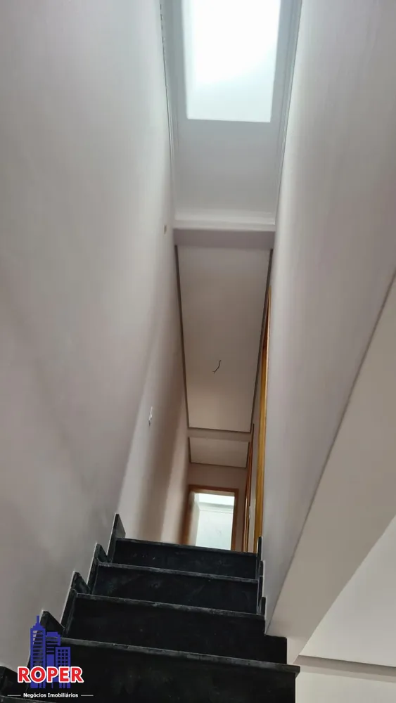 Casa, 3 quartos, 100 m² - Foto 8