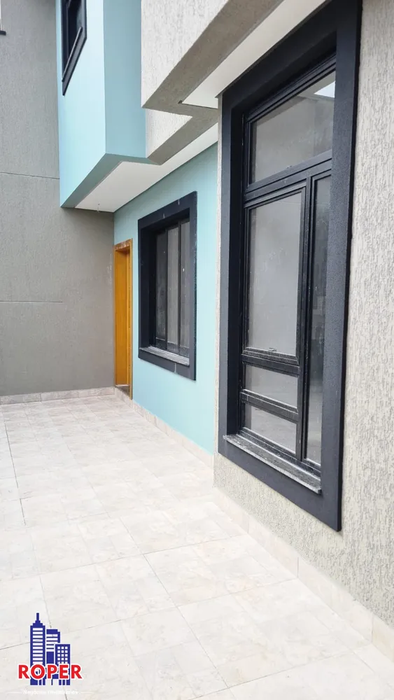 Casa, 3 quartos, 100 m² - Foto 1