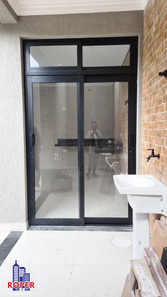 Casa, 3 quartos, 100 m² - Foto 10