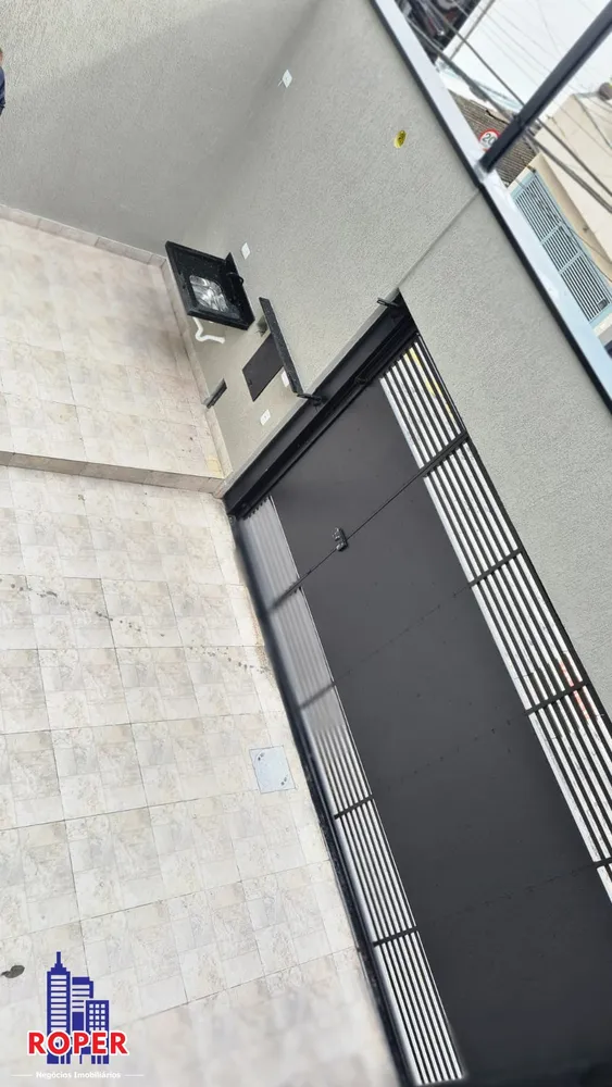 Casa, 3 quartos, 100 m² - Foto 12