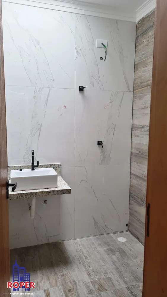 Casa, 3 quartos, 100 m² - Foto 11