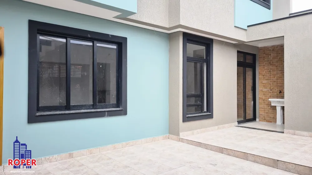 Casa, 3 quartos, 100 m² - Foto 5