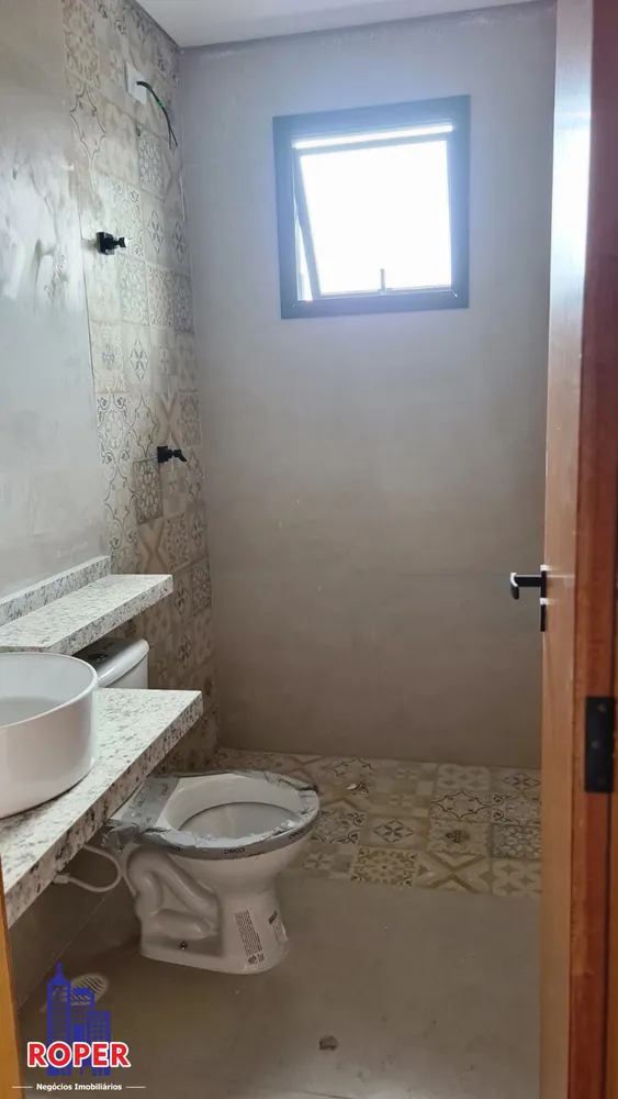 Casa, 3 quartos, 100 m² - Foto 3