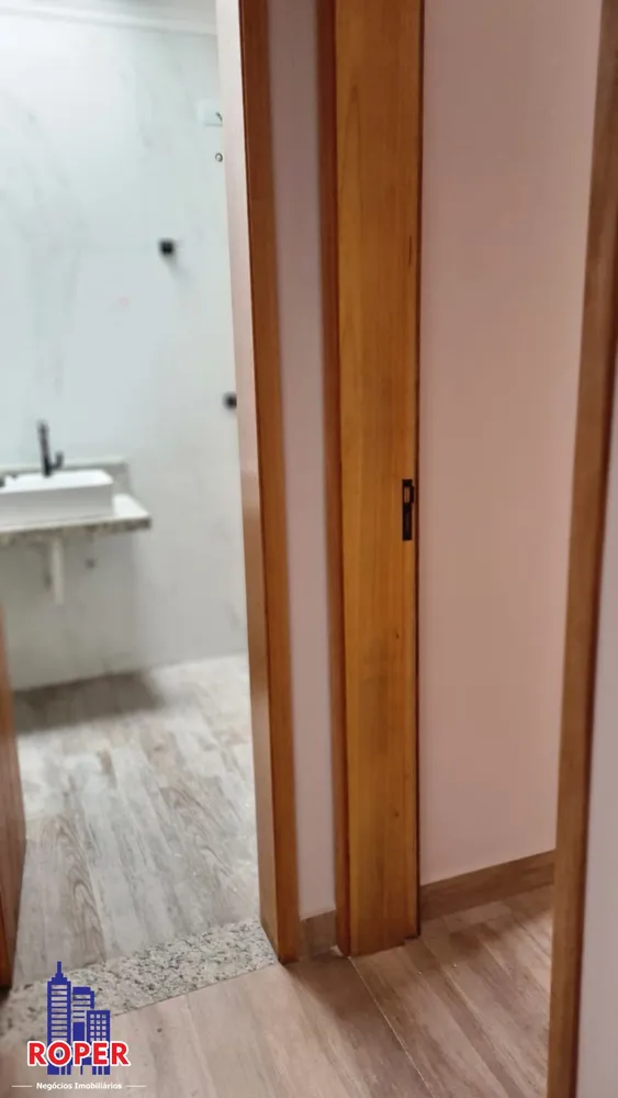 Casa, 3 quartos, 100 m² - Foto 6