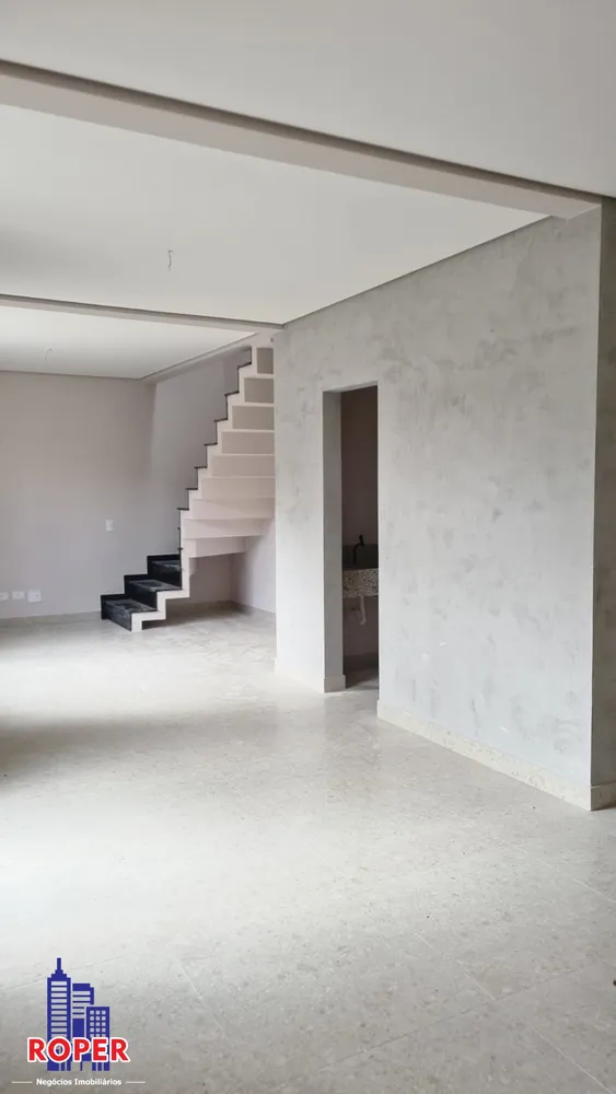 Casa, 3 quartos, 100 m² - Foto 9