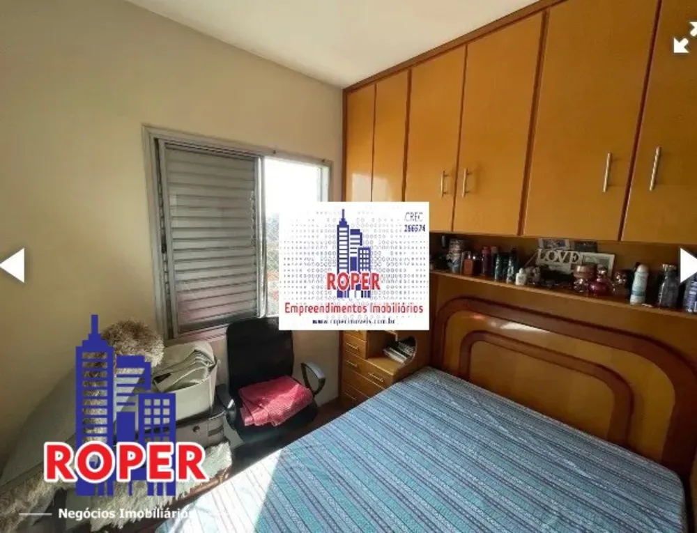 Apartamento, 2 quartos, 50 m² - Foto 13