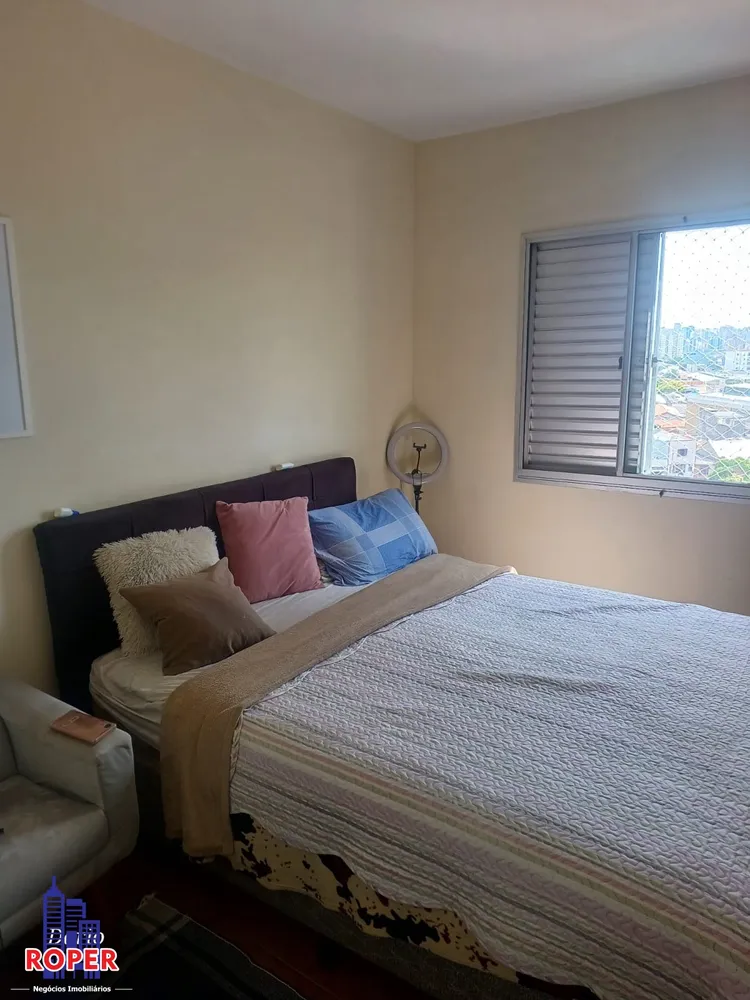 Apartamento, 2 quartos, 50 m² - Foto 10