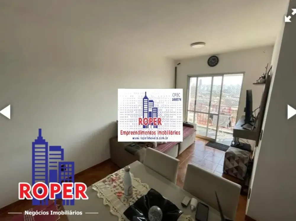 Apartamento, 2 quartos, 50 m² - Foto 11