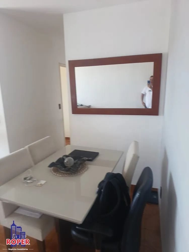 Apartamento, 2 quartos, 50 m² - Foto 2