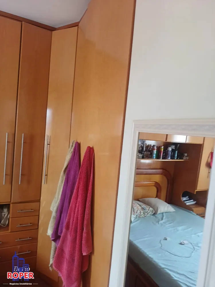 Apartamento, 2 quartos, 50 m² - Foto 8