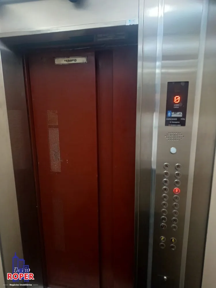 Apartamento, 2 quartos, 50 m² - Foto 12