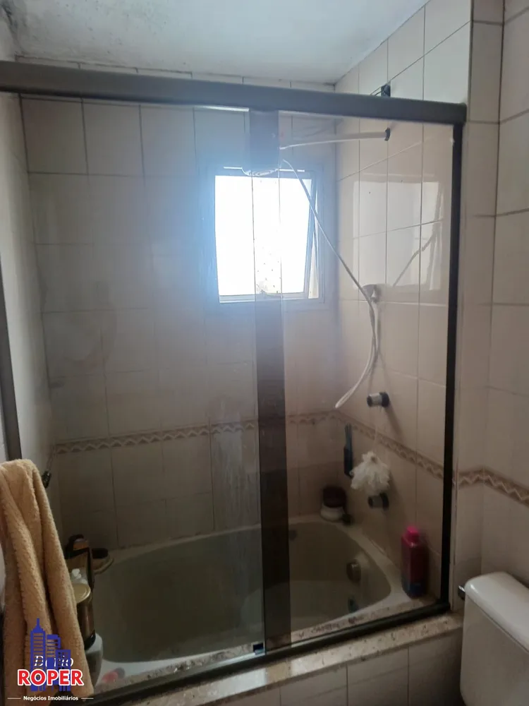 Apartamento, 2 quartos, 50 m² - Foto 9