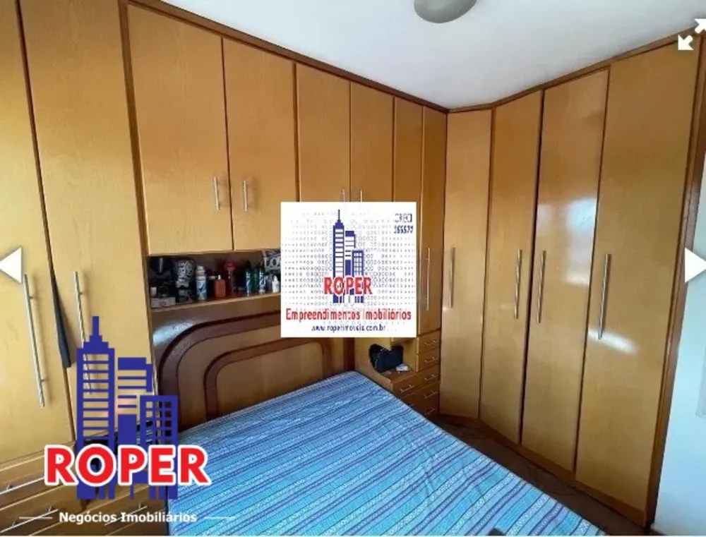 Apartamento, 2 quartos, 50 m² - Foto 4