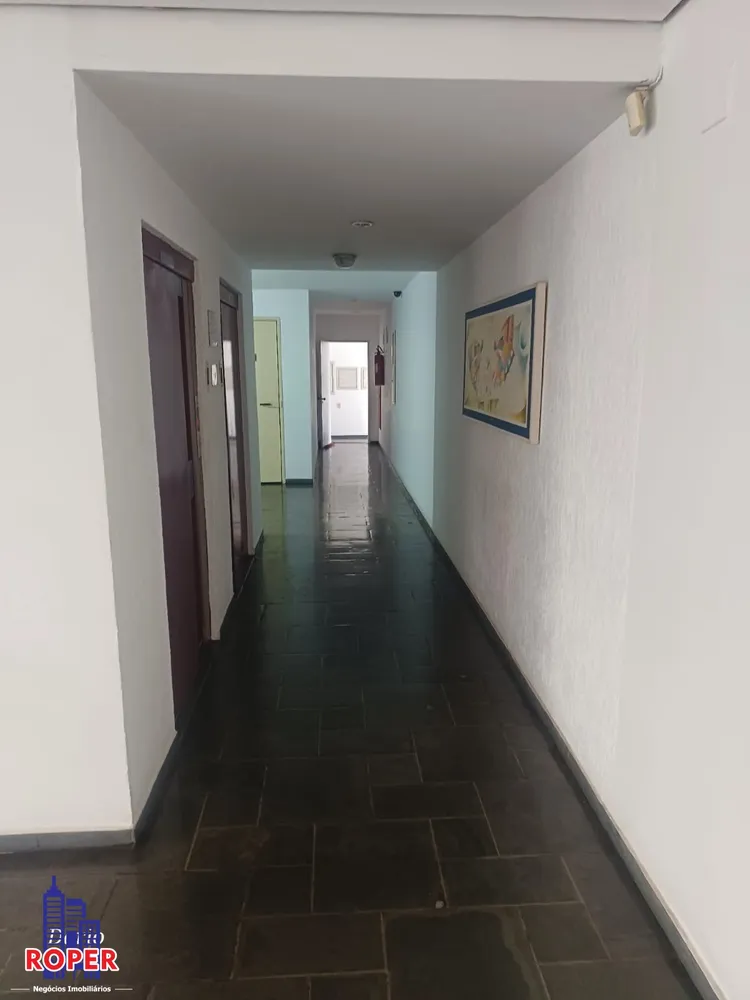 Apartamento, 2 quartos, 50 m² - Foto 6