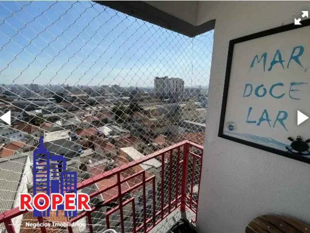 Apartamento, 2 quartos, 50 m² - Foto 3