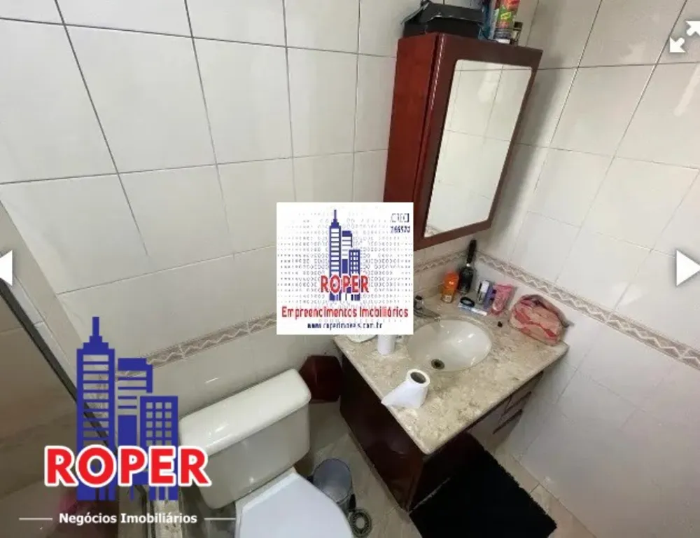 Apartamento, 2 quartos, 50 m² - Foto 5