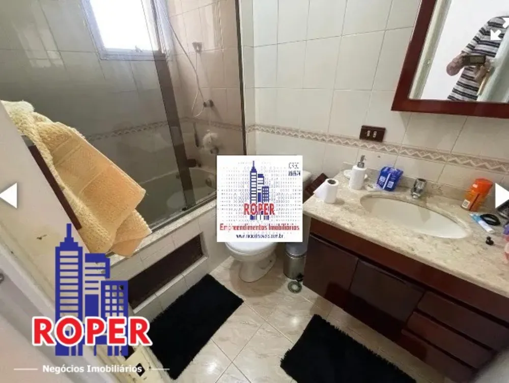Apartamento, 2 quartos, 50 m² - Foto 10